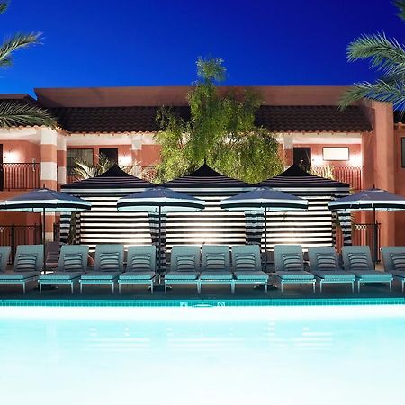 Sands Hotel And Spa Indian Wells Eksteriør billede