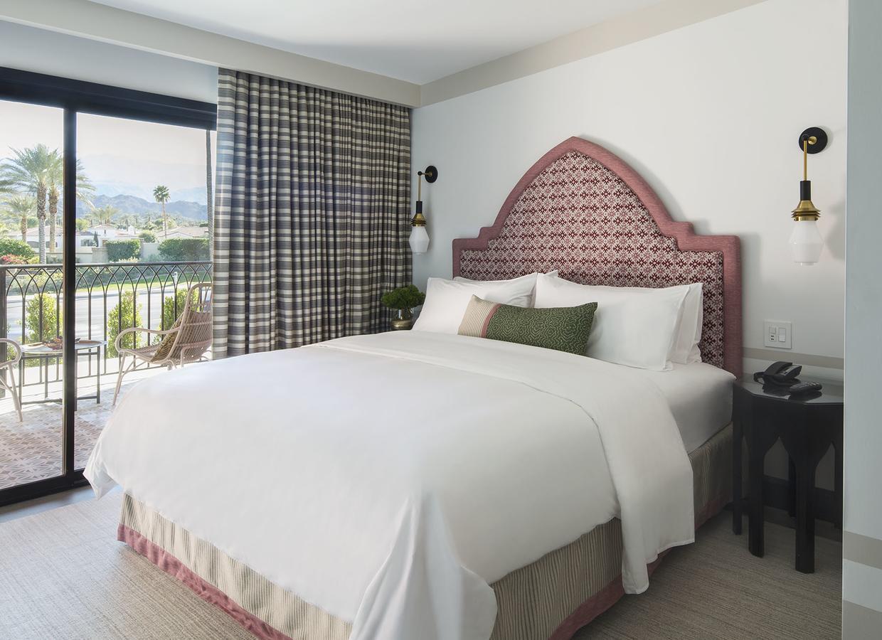 Sands Hotel And Spa Indian Wells Eksteriør billede